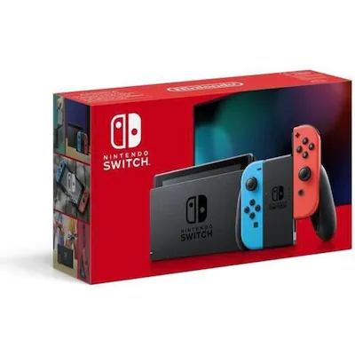 Read more about the article Nintendo switch som motionsredskab
